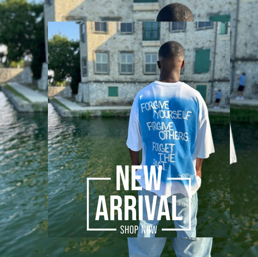 Forgiveness Tee